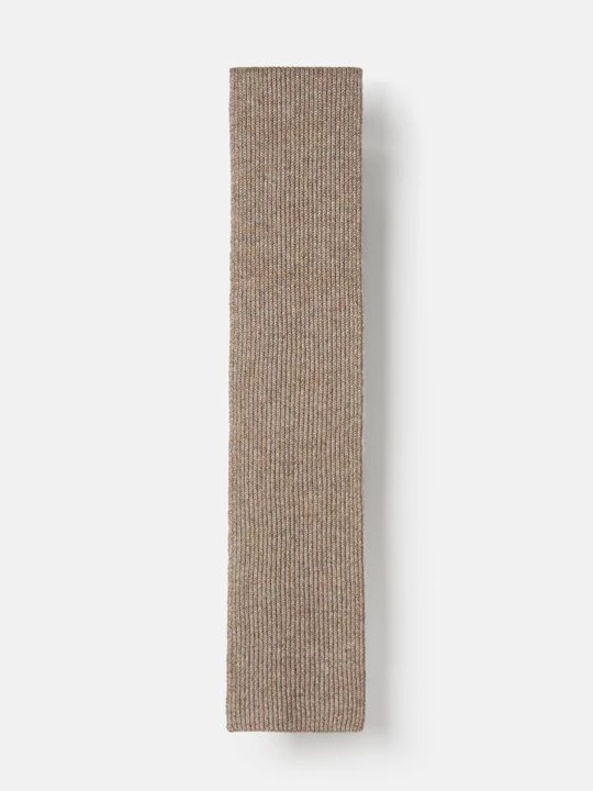 Foto van product Sjaal Pieces bruin