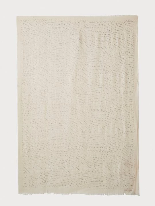 Foto van product Sjaal rag & bone beżowy