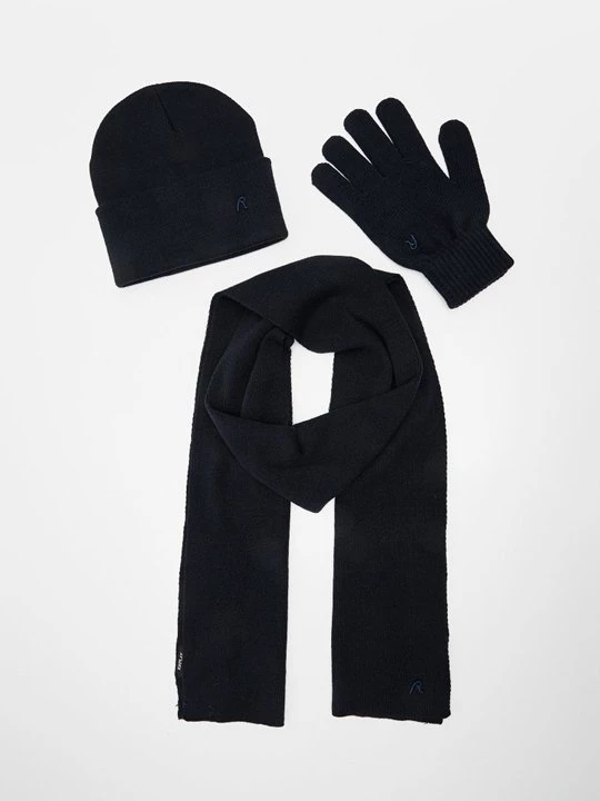 Foto van product Sjaal Replay blauw