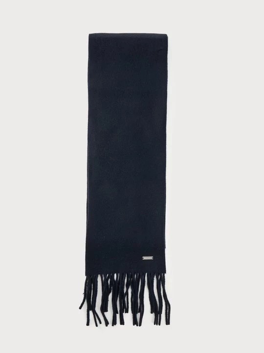 Foto van product Sjaal Sandro blauw