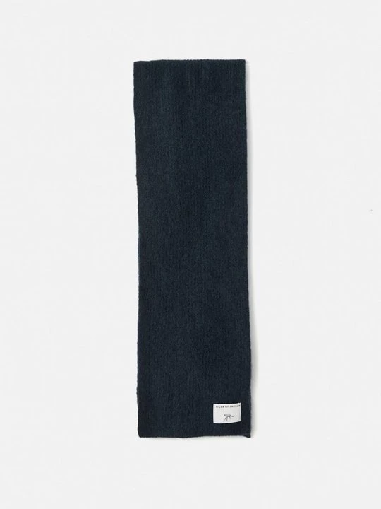 Foto van product Sjaal Tiger Of Sweden donkerblauw