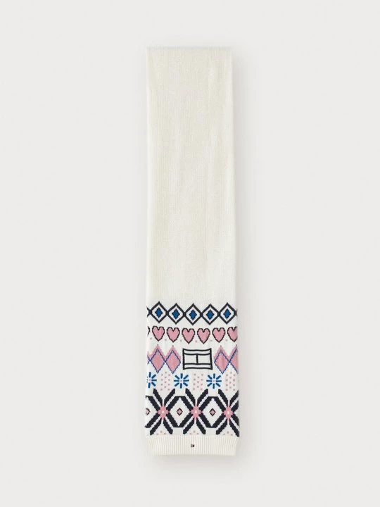 Foto van product Sjaal Tommy Hilfiger