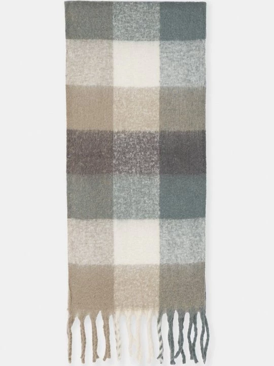 Foto van product Sjaal Vero Moda groen