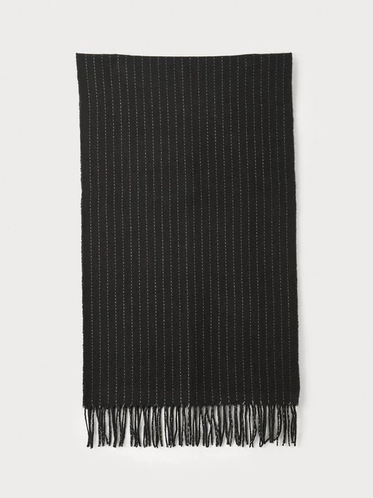 Foto van product Sjaal Vero Moda zwart