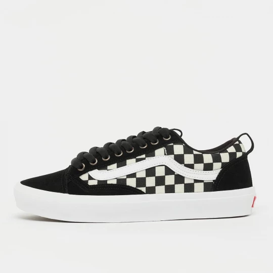 Foto van product Skate 36+ Vans zwart