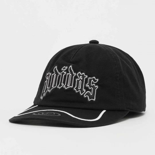 Foto van product Skate Cap adidas Originals zwart