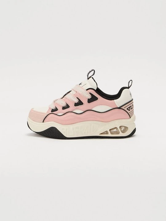 Foto van product Skateschoenen Buffalo wit