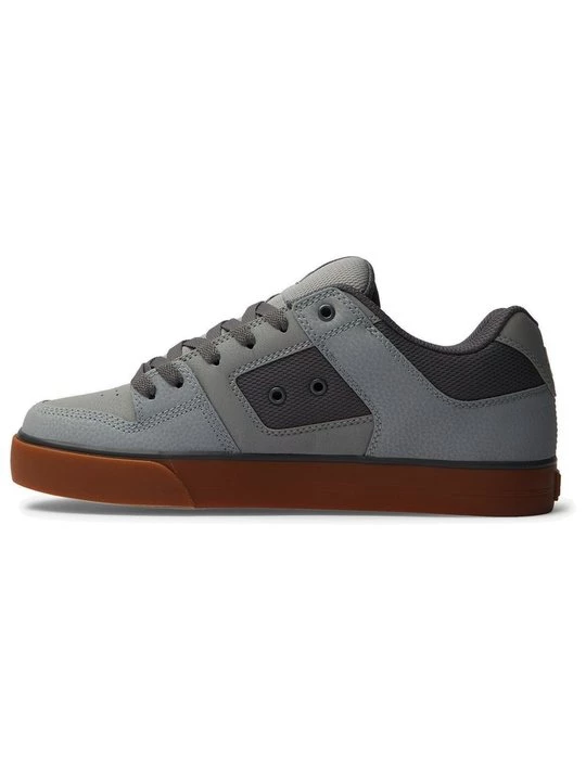 Foto van product Skateschoenen DC Shoes donkergrijs