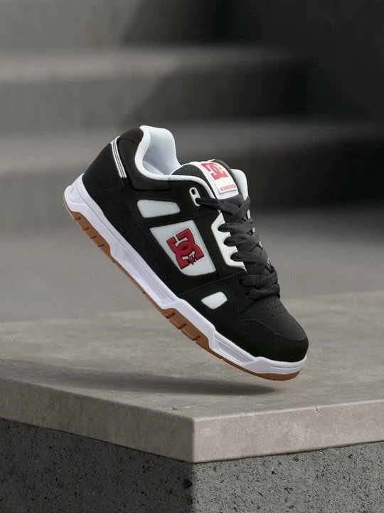 Foto van product Skateschoenen DC Shoes zwart
