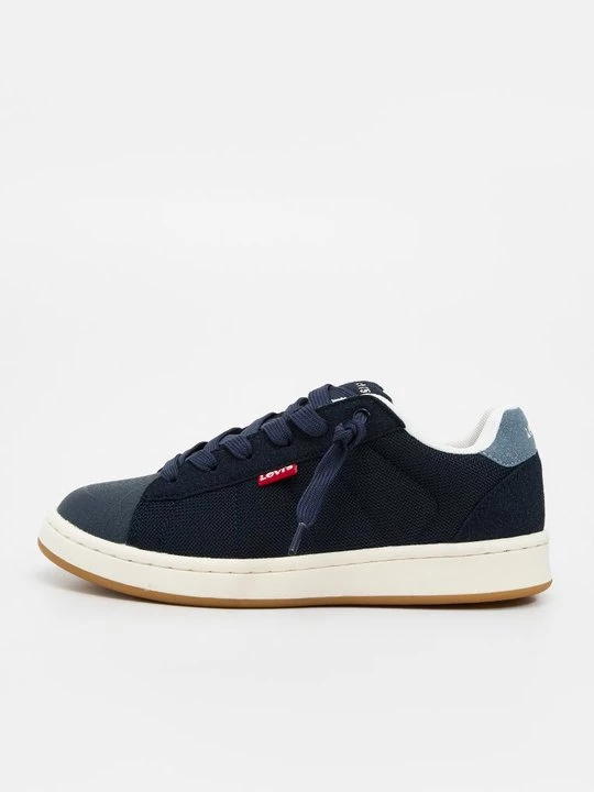 Foto van product Skateschoenen Levi's donkerblauw