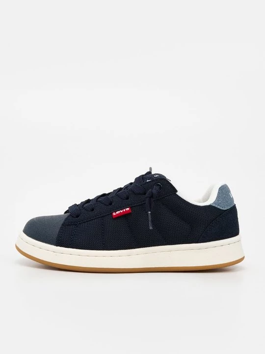 Foto van product Skateschoenen Levi's donkerblauw
