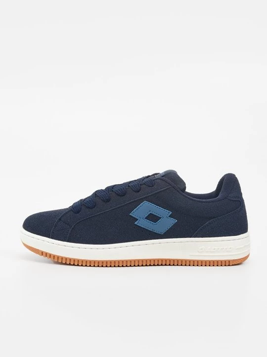 Foto van product Skateschoenen Lotto koningsblauw