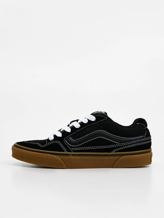 Foto van product Skateschoenen Vans zwart