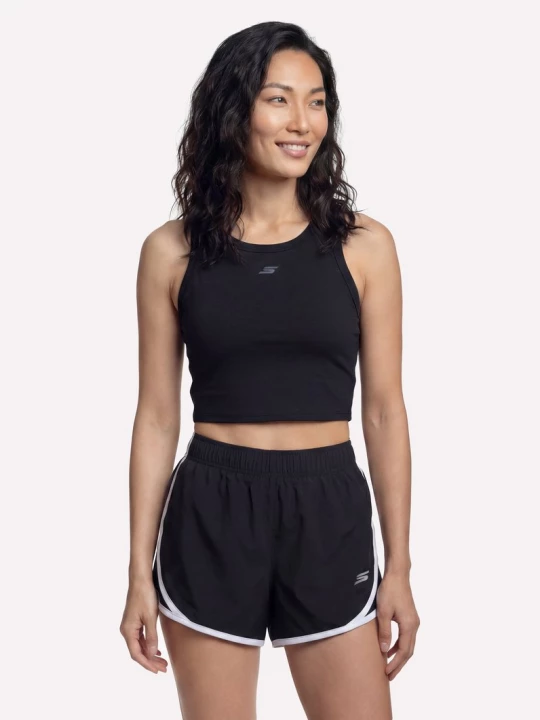 Foto van product Skechers Ace Performance Tank Top CM Zwart
