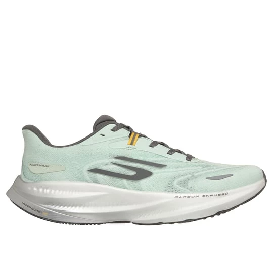Foto van product Skechers Aero Spark Sneaker CM Sage, Vegan, Mag in de wasmachine, Arch Fit, Hyper Burst