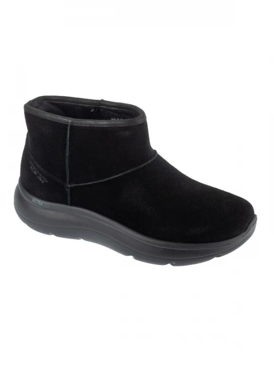 Foto van product SKECHERS Boots 'On-The-GO Encore - Blair' zwart