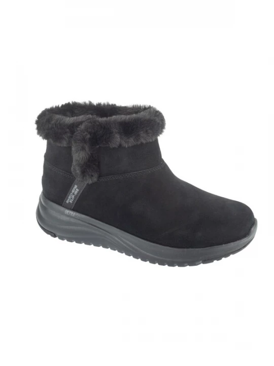 Foto van product SKECHERS Boots 'On-The-Go Stellar - Daphne' zwart