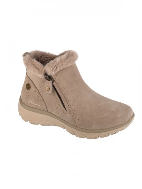 Foto van product SKECHERS Boots 'Skechers Easy Going' beige