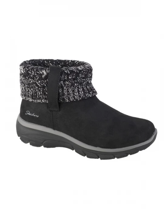 Foto van product SKECHERS Boots 'Skechers Easy Going - Cozy Weather' zwart