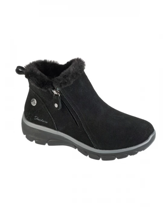 Foto van product SKECHERS Boots 'Skechers Easy Going' zwart