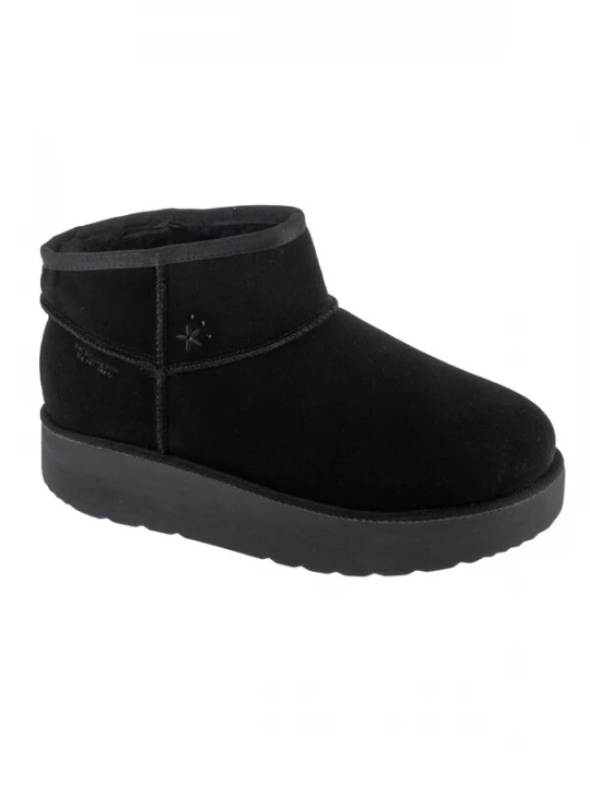 Foto van product SKECHERS Boots 'Skechers : Keep Cozy' zwart