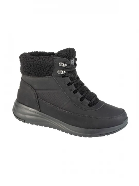 Foto van product SKECHERS Boots 'Skechers On-The-Go Stellar - Alpine Adventure' zwart