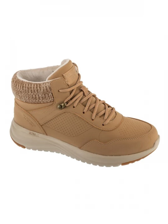 Foto van product SKECHERS Boots 'Skechers: On-The-Go Stellar - Ariana' bruin