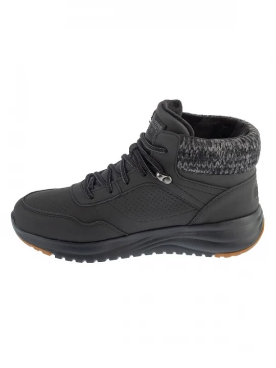 Foto van product SKECHERS Boots 'Skechers: On-The-Go Stellar - Ariana' zwart