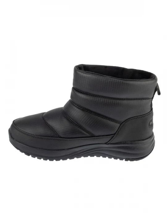 Foto van product SKECHERS Boots 'Skechers On-The-Go Stellar - Everest' zwart