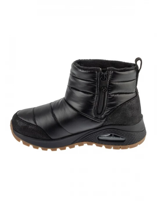 Foto van product SKECHERS Boots 'Skechers Uno Rugged' zwart