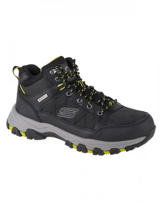 Foto van product SKECHERS Boots zwart