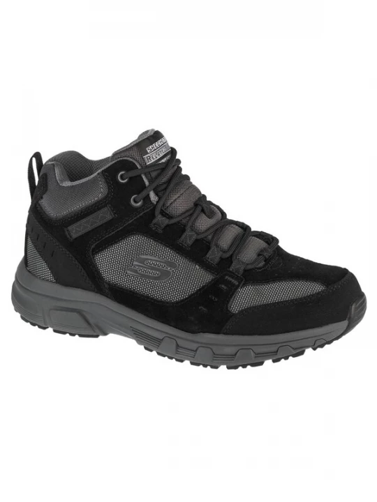 Foto van product SKECHERS Boots zwart