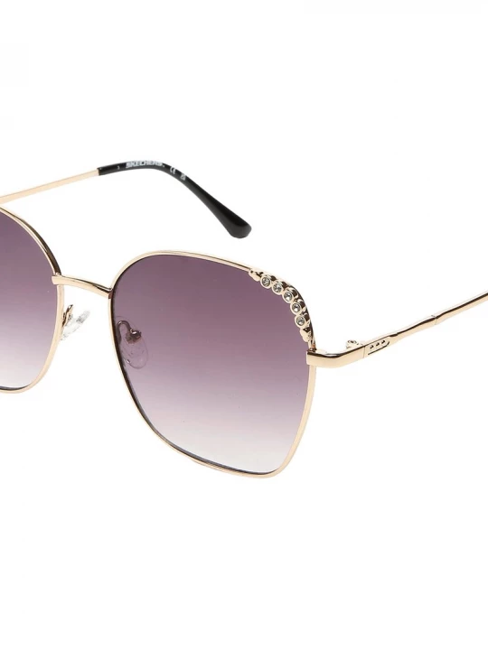 Foto van product Skechers Catey Hardware zonnebrillen CM Goud