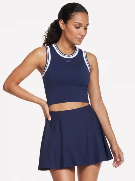 Foto van product Skechers Court Tank Top CM Marine