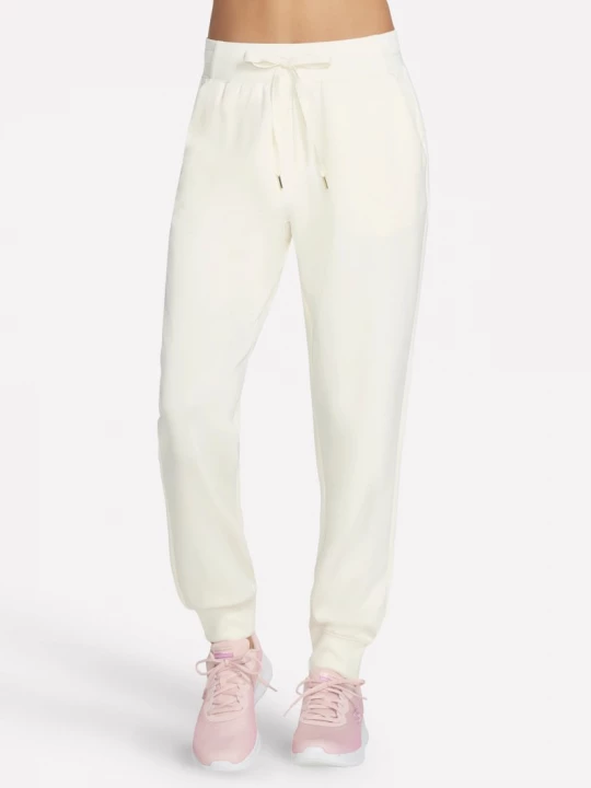 Foto van product Skechers Cozy Luxe Jogger CM Gebroken Wit