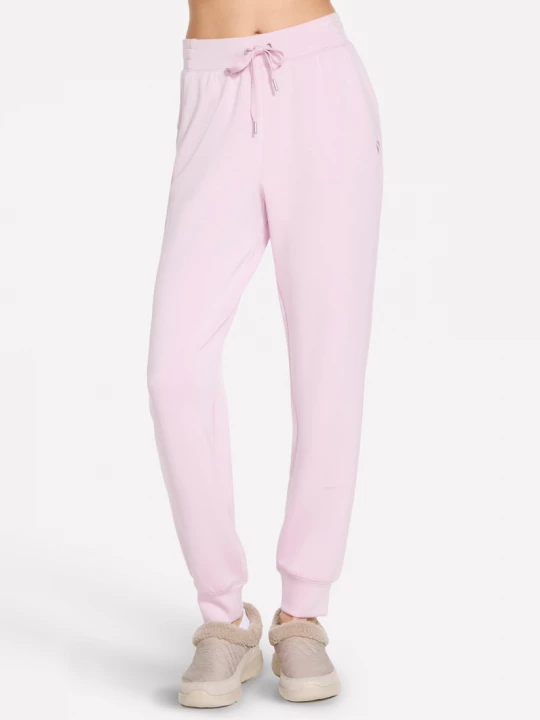 Foto van product Skechers Cozy Luxe Jogger CM Lila