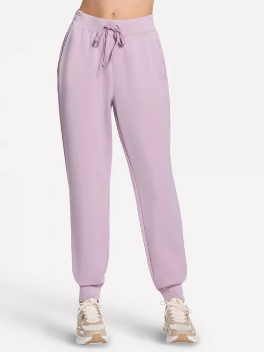 Foto van product Skechers Cozy Luxe Jogger CM Mauve / Purper