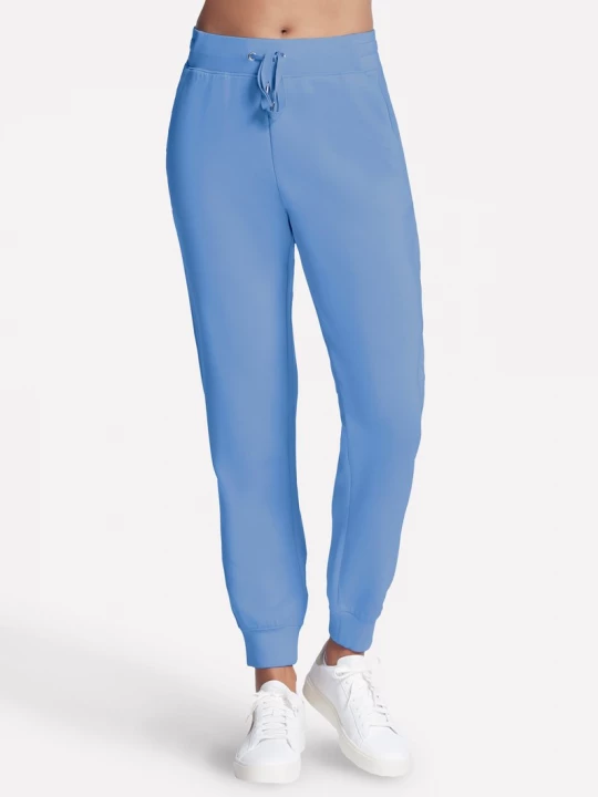 Foto van product Skechers Cozy Luxe Jogger CM Poseidon