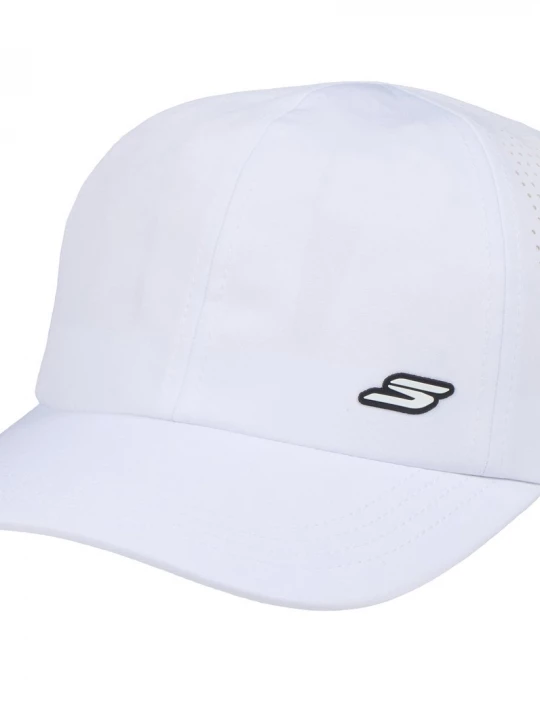 Foto van product Skechers Elite honkbal pet CM Wit