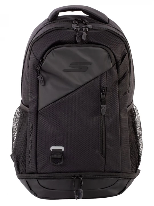 Foto van product Skechers Expedition rugzak CM Zwart