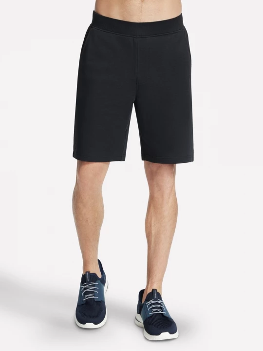 Foto van product Skechers Explorer 9 Inch kort CM Zwart, Maat Small