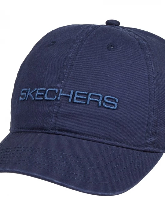 Foto van product Skechers Force honkbal pet CM Marine
