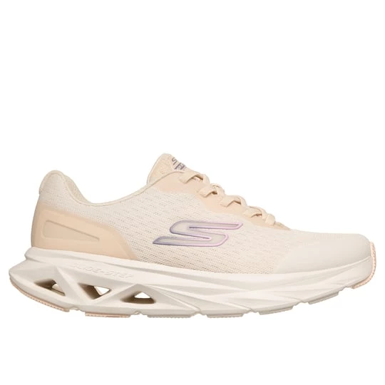 Foto van product Skechers Glide-Step Vortex - Avalin Sneaker CM Natuurlijk, Vegan, Mag in de wasmachine