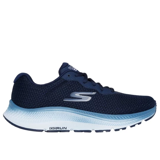 Foto van product Skechers GO RUN Consistent 2.0 - Fast Pace Sneaker CM Marine / Blauw, Mag in de wasmachine