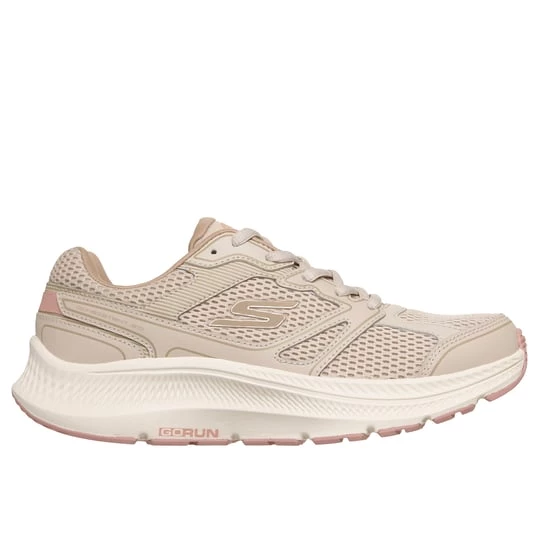 Foto van product Skechers GO RUN Consistent 2.0 - Mapleton Sneaker CM Natuurlijk