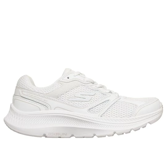 Foto van product Skechers GO RUN Consistent 2.0 - Mapleton Sneaker CM Wit