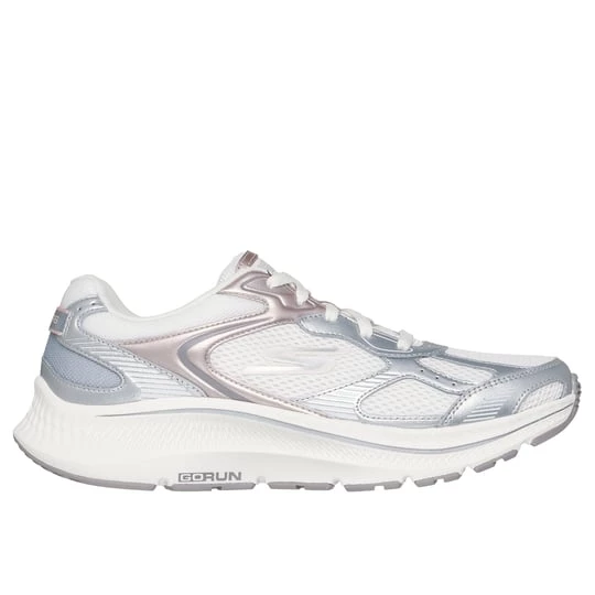 Foto van product Skechers GO RUN Consistent 2.0 - Volt Sneaker CM Gebroken Wit