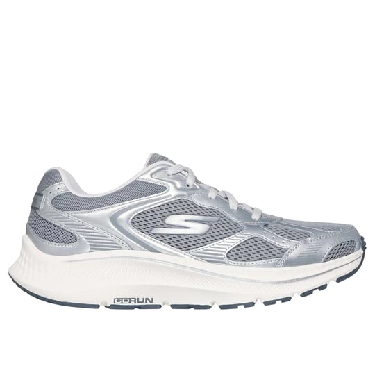 Foto van product Skechers GO RUN Consistent 2.0 - Volt Sneaker CM Grijs / Zilver
