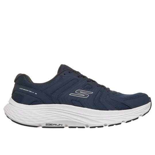 Foto van product Skechers GO RUN Consistent 3 - Core Track Sneaker CM Marine