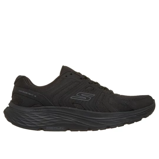 Foto van product Skechers GO RUN Consistent 3 - Core Track Sneaker CM Zwart